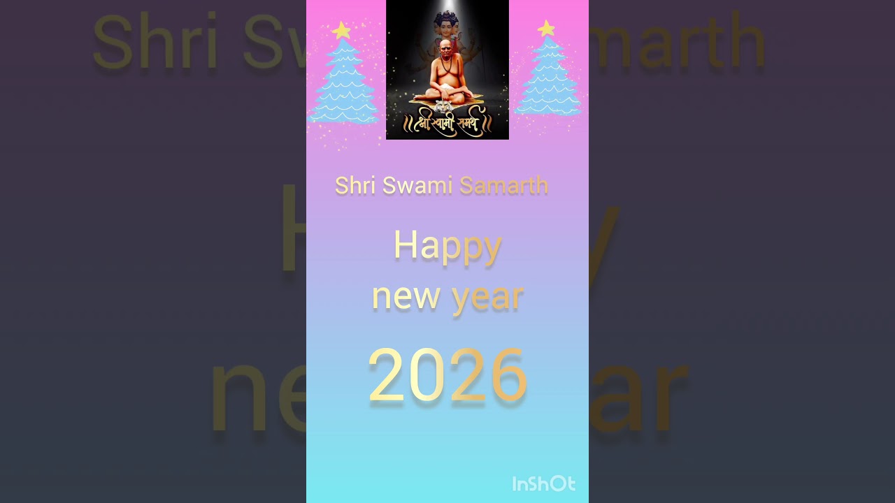 happy new year 2026 short video viral video