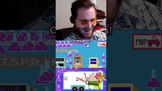 Dream Horses - #horseygame #twitchclips #gaming @Crabmaster