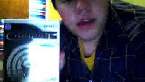 Video Game Collection: Part 2 - Wii, GameCube, GameBoy Color, GameBoy Advance