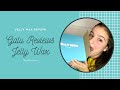 Jelly Wax Hair Removal Kit Review By Galu