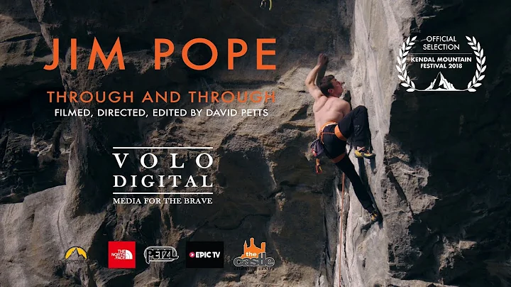 Jim Pope: Through And Through