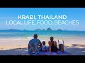 Daily life in KRABI, THAILAND - Ep. 20