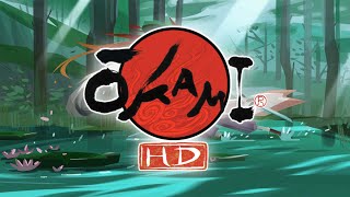 OKAMI • Relax and Calm Music Compilation🐺