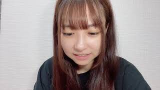 SHOWROOM Haruna Hashimoto 橋本 陽菜 AKB48  2024/05/20 20:00 JST