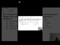 Motion under gravity - upward motion 7 #waec #neco #jamb #postutme #physics