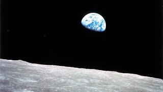 Christmas On The Moon | Earthrise: The First Lunar Voyage