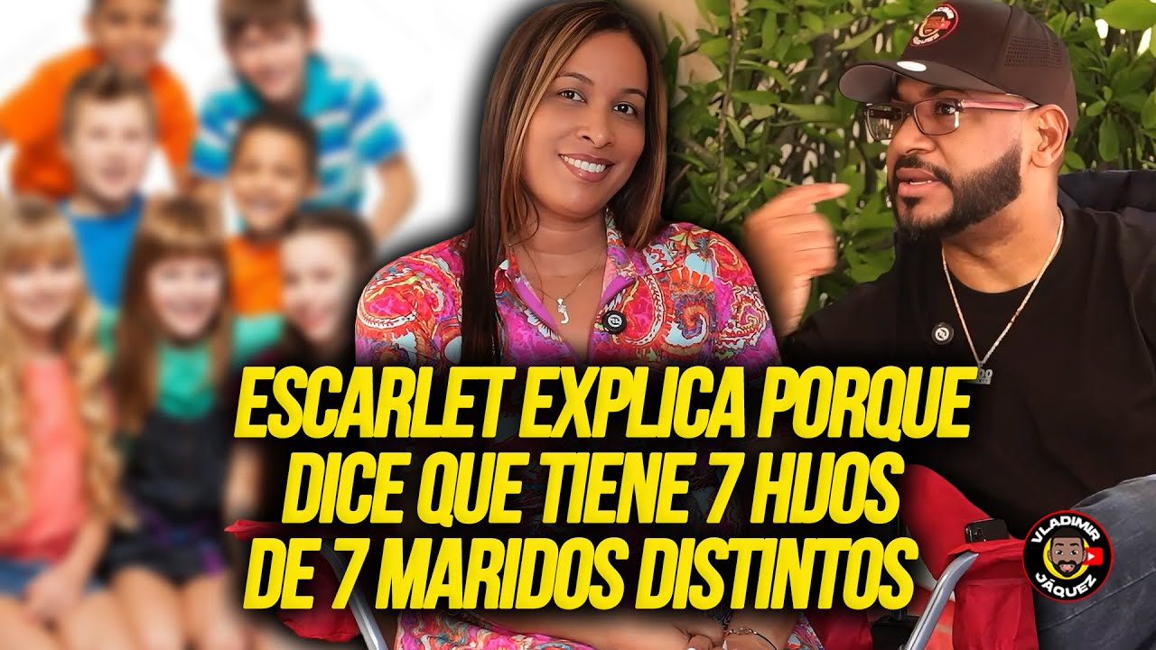 TRANSFORMÓ LAS SITUACIONES DIFICILES EN ENERGIA PARA EMPRENDER! LA HISTORIA DE ESCARLET JAVIER