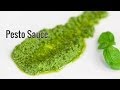 Pesto sauce by roboqbo