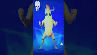 Fortnite Characters Screaming