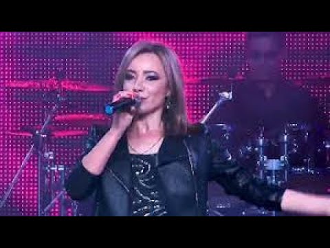 Аля Чинина - 'Чужая' Песня Просто Нет Слов!!!