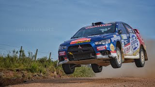 Rally de Minas - 2da Fecha - Año 2021