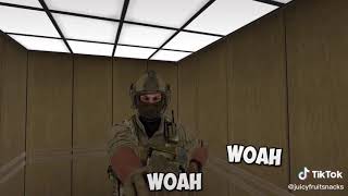 NO NO SQUARE (Elevator)