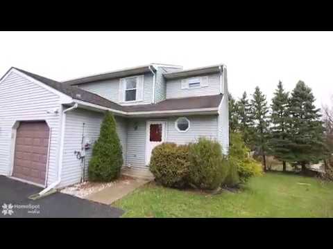 702 Overlook Dr, Bethlehem, PA home video tour