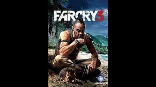 how to download far cry 3 8.1/7/10 torrent