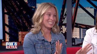 Fox 8 Extra: The Healing Sanctuary for Women