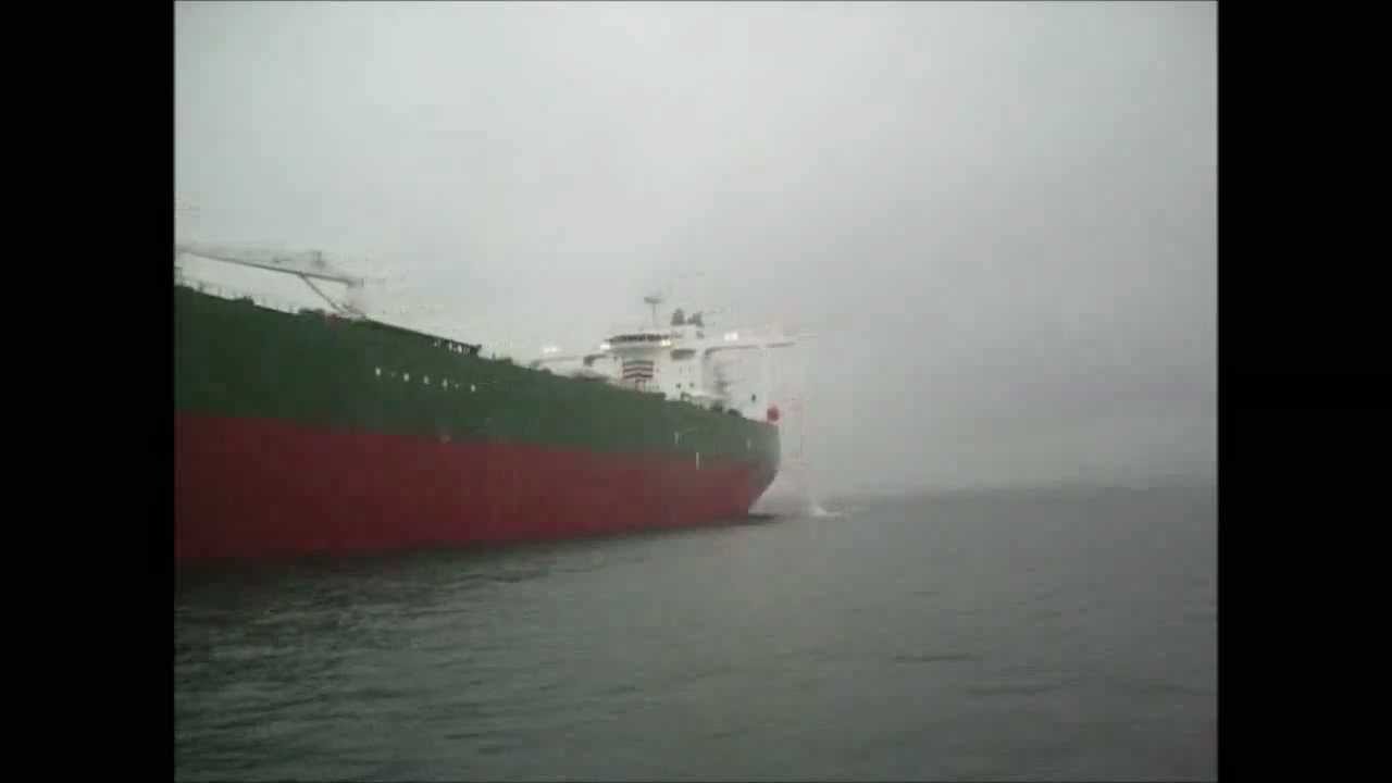 "Oil Tanker" the movie YouTube