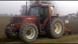 Winner F 120 In Azione