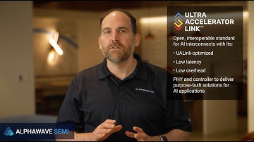 Powering the Future of AI with UALink