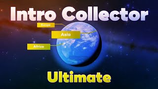 News Intros from Around the World Ultimate: Part 1: Letters A-M - Intro Collector World