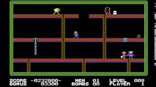 Celebrity C64 Game: Dungeons of Doom (NEW RELEASE) Net Worth