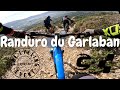 Randuro 2024 du garlaban avec le cannondale moterra sl1  aubagne 30km