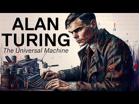 Video: Bol Turing Machine prvý počítač?