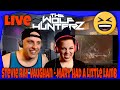 Stevie Ray Vaughan - Mary Had A Little Lamb (Live) THE WOLF HUNTERZ Reactions
