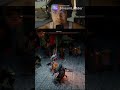 asian bot takes on first crimson desert boss #gaming #crimsondesertgameplay #gamingcontent #shorts