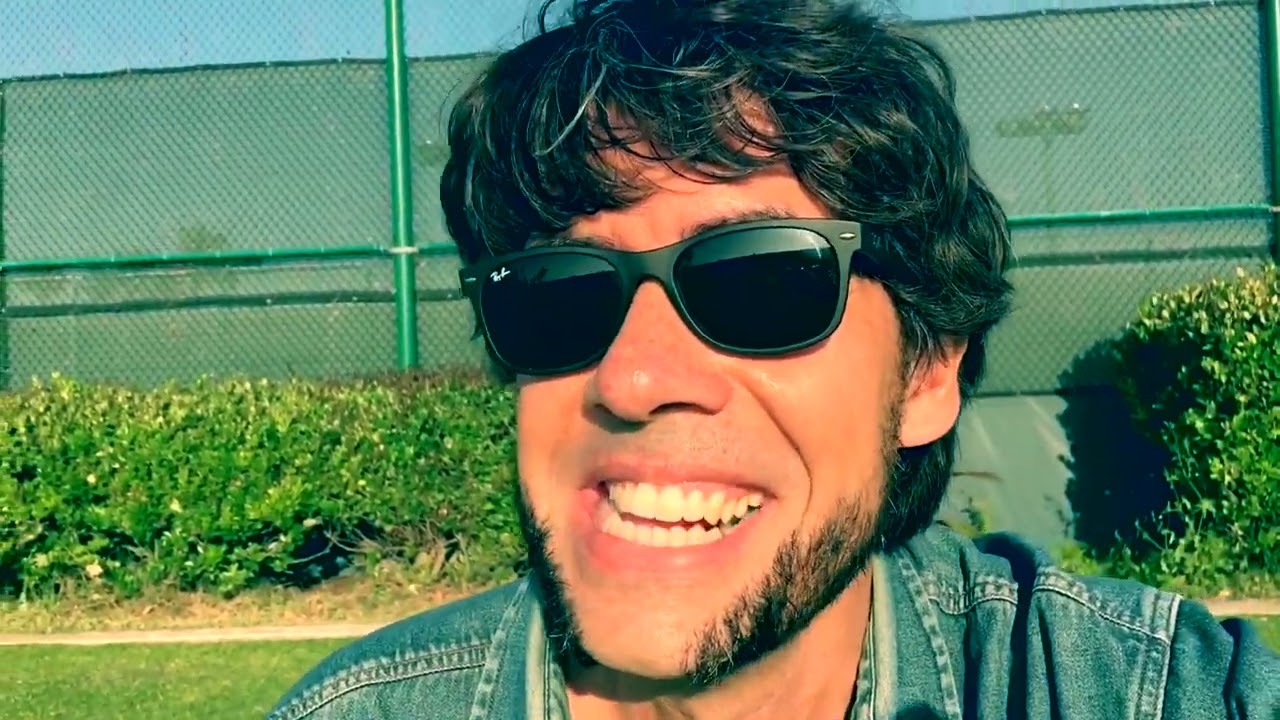 DOMINADAS HUGO MARKER CON BALON GUIDO FTO | NUESTRA VIDA EN USA