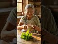 🌿 La Abuela Isabela revela cómo el toronjil ayuda con la ansiedad 😱