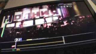 Rock Band 2 DLC - Expert Vocals - Bring Me To Life FC GS 100%