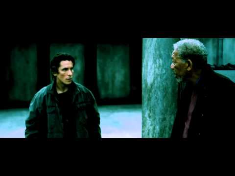 Seven Devils - The Dark Knight Trilogy