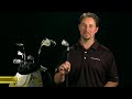 COBRA S3 Pro Irons