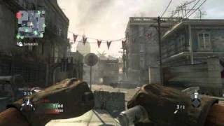 Ginga xXx Ninja - Black Ops Game Clip screenshot 4