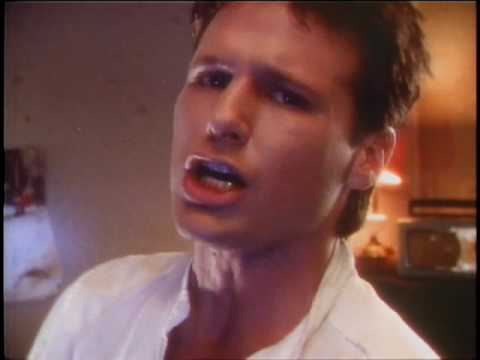 Corey Hart - Sunglasses At Night (Official Music Video)