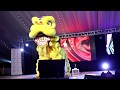 USIU-Africa Culture Week 2018 (Official Video)
