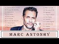 MARC ANTHONY SUS MEJORES EXITOS 2021 - MARC ANTHONY Grandes Éxitos 2021