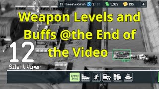 War Drone Level 12 Gameplay My Most Exciting Gameplay So Far