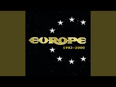 Europe - Stormwind (Album Version)