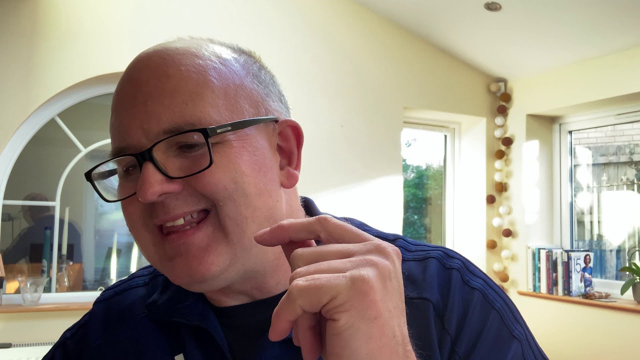 Failure Is Not The End - Steve Evans