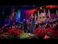 Angels, from the Realms of Glory - Natalie Cole and the Mormon Tabernacle Choir