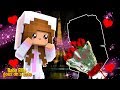 BABY ELLIE'S FIRST KISS !! | Minecraft w/ Little Kelly の動画、YouTube動画。