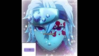 Mui core #fypシ #kimetsunoyaiba #makeitviral #capcutedit #viral #foryoupage #muichirotokito #tengen