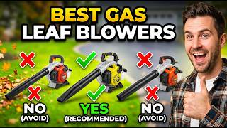 ✅Top 5: Best Gas Leaf Blowers in 2026 Reviews - Best Gas Leaf Blowers Buying Guide ✅Top 5: Best Gas Leaf Blowers in 2026 Reviews - Best Gas Leaf Blowers Buying Guide