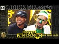 Capture de la vidéo Digital Underground On Shock G, Tupac, Their Journey & More | Drink Champs