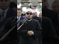 بتلاوة خاشعة تملأ الأرجاء نور ا وروحانية الشيخ رمضان خليف يؤم المصلين في الليلة 17 بالجامع الأزهر 
