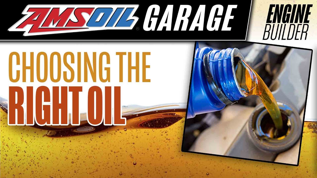 Diesel Engine Oil: Viscosity, Grades, and OEM Recommendations
