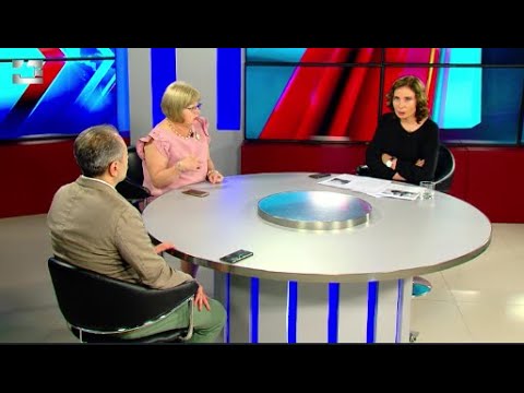 „ღარიბაშვილი თუ ისევ უკუღმა ფიქრობს, ძალიან ცუდ დღეში ჩაიგდებს თავს“