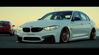 BMW M3 F80 | YOLO M3 2020