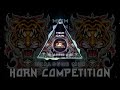 DJ RON HORN COMPETITION DIALOGUE MIX